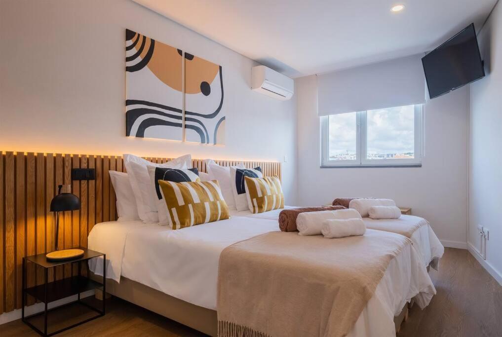 Island Retreat Apt Понта-Делгада Екстер'єр фото